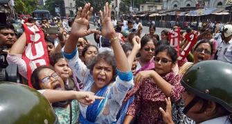 Bharat Bandh: How one-day strike hit normal life in India