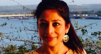 Has Indrani confessed to murdering Sheena?