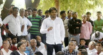 Hardik Patel postpones 'reverse Dandi march' to Sept 13
