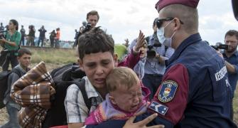 What's the latest on Europe's migrant crisis