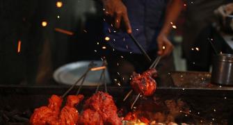 Gujarat jumps on the 'ban-wagon', stops sale of meat for 1 week