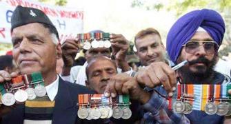 After OROP, another demand taking shape within armed forces