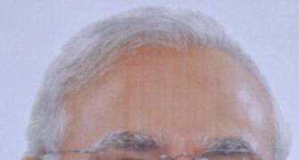 Prime Minister Modi turns 65; leaders across India greet him