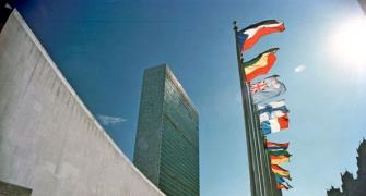 10 things the UN needs to do NOW!