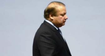 What if Modi, Pak PM bump into each other in US?