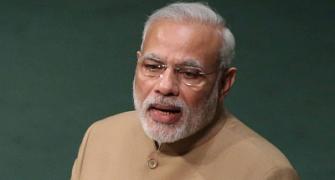 FULL TEXT: What PM Modi told world leaders at UN summit
