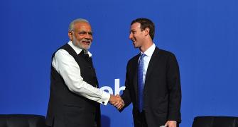 FULL TEXT: Modi's townhall with Zuckerberg at Facebook HQ