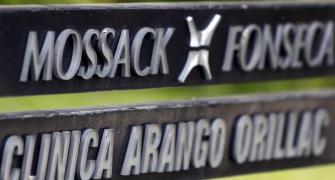 Centre issues notices to all those named in Panama Papers