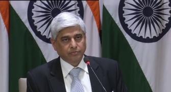 Decision on NIA team's visit to Pak at 'appropriate time': MEA