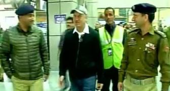 Anupam Kher stopped at Srinagar airport, not allowed to visit NIT
