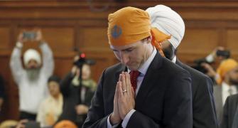 Why Justin Trudeau's India visit is important