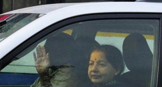 Why Jayalalithaa is silent on going it alone in TN polls