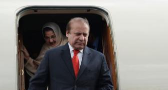 Now, Pakistan PM Nawaz Sharif can be yours for Rs 62 lakh!