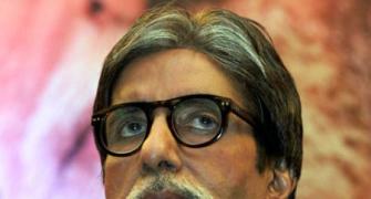 After Panama Papers, decision on Big B as face of Incredible India delayed
