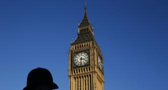 Big Ben to fall silent for three years for repairs