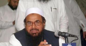 Will Saeed's arrest keep Pakistan off Trump's no-entry list?