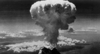 Japan remembers Hiroshima on 71st anniversary of atomic bombing