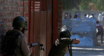 India must hold its nerve in Kashmir