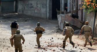 Kashmir braces for Friday violence; mobile services snapped, curfew imposed