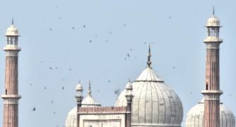 PHOTOS: When PM hailed free India @ Red Fort