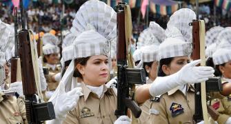 PHOTOS: States celebrate Independence Day with fervour