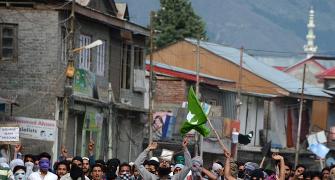 How trifurcation may help calm Kashmir