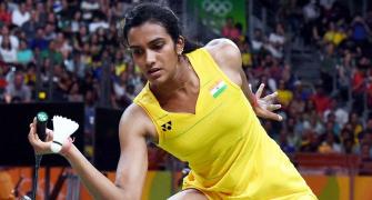 Badminton Rankings: Sindhu rises to career-best World No 5
