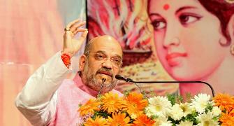It has become a fashion for some to question nationalism: Shah