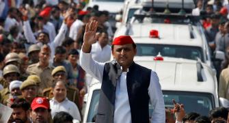 It will be sangam of thoughts: Akhilesh on grand alliance