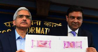 House panel to discuss note ban impact with Urjit Patel