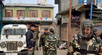 Army jawan goes missing from Kashmir; police suspect abduction