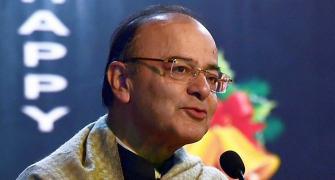 Demonetisation a courageous step, will create a new normal: Jaitley