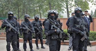 For the first time ever, NSG commandos may march down Rajpath on R-Day