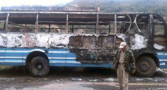 Manipur is on fire. Does India care?