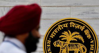 'RBI is letting the nation down with cheap tricks'