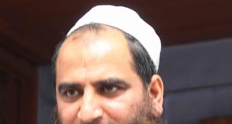Hardline Hurriyat leader Masarat released from jail, re-arrested