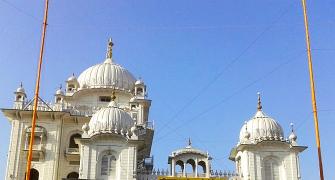 Why Patna Saheb gurdwara will leave you bedazzled