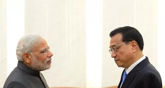 The year India and China hoped high, delivered low