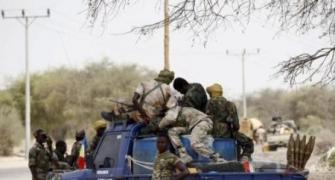 85 killed, children burnt to death in Boko Haram attack in Nigeria