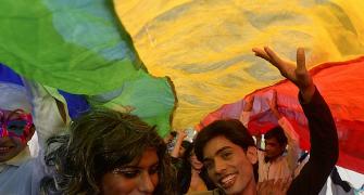 SC reopens homosexuality debate, refers Section 377 plea to 5-judge bench