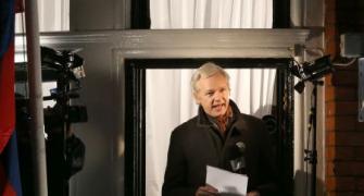 WikiLeaks founder Assange may surrender on Friday