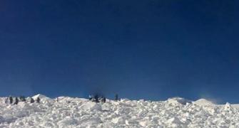 Siachen avalanche: Soldier survived for 6 days under 25-ft snow, rescued