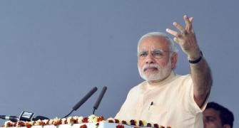 PM seeks new 'work culture' to fast-track projects