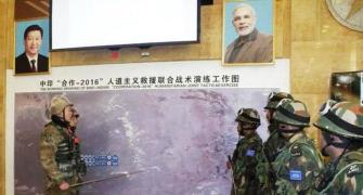 India's Sikkim action a betrayal: China