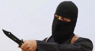 UNMASKED: Jihadi John's 'Beatles' terror gang