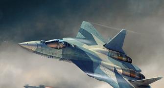 Another Russian snub: India puts $8.6 bn fighter on hold