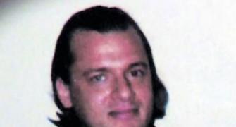 Lashkar planned many attacks in India: What Headley told the court