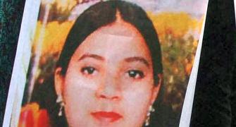 Ishrat and the death of nuance