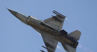 US tells Pakistan it will have to fund F-16s itself