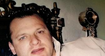 Headley deposition ends; says Lashkar knew Pak would take only 'superficial' action post 26/11